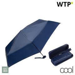 Fractus, mini RPET umbrella, AP800283