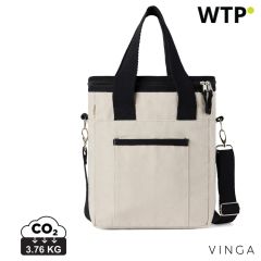VINGA Volonne AWARE™ reciklirani platneni hladilnik torba, XDV42211-A3056E22
