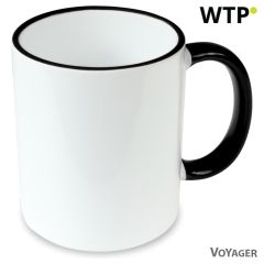 Ceramic mug 350 ml | Nerita, VA073