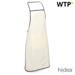 CHILLI, 100% cotton apron (105 g/m²), 99800