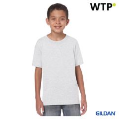 HEAVY COTTON YOUTH T-SHIRT, EGGIB5000