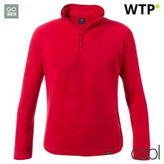 Mecox, RPET fleece jacket, AP722382