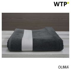 OLIMA VELOUR STRANDTUCH, EGOLV4000