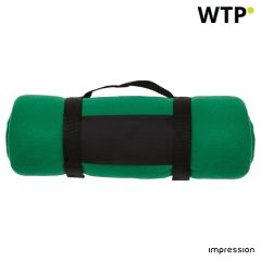 Coperta in pile polare (170-180 gr/m²) Nora, 1761