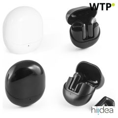 BURTON, Cuffie wireless in ABS riciclato (100% rABS) con 12 ore di autonomia., 97179