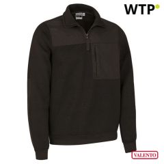 RANDY SWEATER, EGJEVARAN