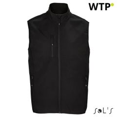 SolS Falcon Bw Men - Softshell-Weste, EGSO03825