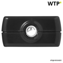 ABS 3-in-1 safety tool Graham, black, 8249-001999999