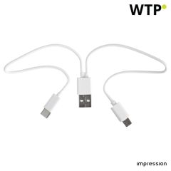 ABS cable set Jonas, white, 8290-002999999
