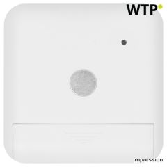 ABS cooking timer Nalani, white, 4430-002999999