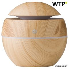 ABS humidifier Ronin, brown, 1015143-011999999