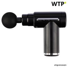 ABS massage gun Axel, black, 1097551-001999999