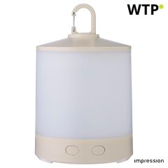 ABS multifunctional light Araminta, white, 1206638-002999999