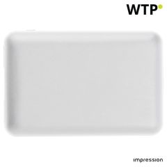 ABS prenosna baterija Harriette, bela, 9058-002999999