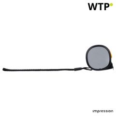 ABS tape measure Akira, nero, 1350406-001999999