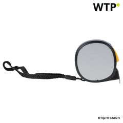 ABS tape measure Selina, nero, 1350407-001999999