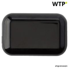 ABS kabellose Ohrhörer Mourad, Schwarz, 821471-001999999