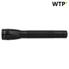 Aluminium Maglite Mini AA Taschenlampe Monique, 2821