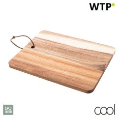 Acacut, acacia cutting board, brown, AP808212