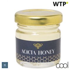 Acahon S, acacia honey, 50 g, yellow, AP6700