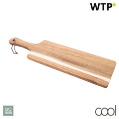 Acaserve, acacia serving board, brown, AP808211
