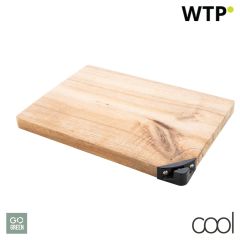Acasharp, acacia cutting board, brown, AP808250