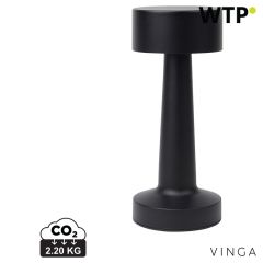 VINGA Maris RCS reciklirana ABS namizna svetilka, XDV51300-C7E5E9DB