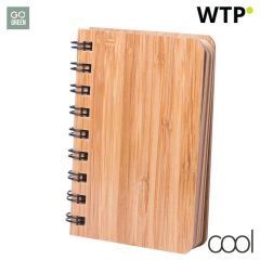 Adashi, taccuino, natural, AP721128