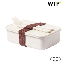 Adobo, lunch box, natural, AP722190-00