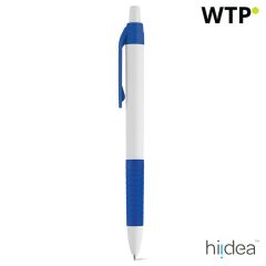 AERO, penna a sfera antiscivolo, verde, 91635-109