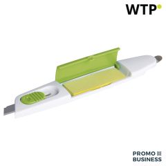 Agende e note, S26010