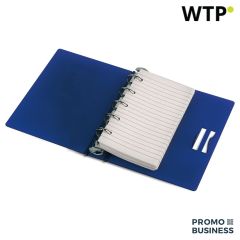 Agende e note, S26461