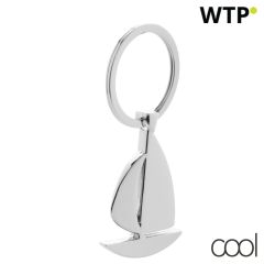 Aglaia, keyring, silver, AP806323