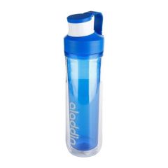 Doppelwandige Wasserflasche 0,5L, EGAL1002686