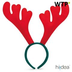 ALBIEZ, Christmas decorative item, red, 99316-105