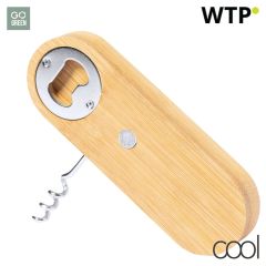 Algarve, bottle opener, natural, AP722823