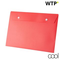Alice, document folder, red, AP791356-05