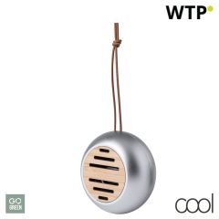 Aloid, wireless speaker, silver, AP734253-21