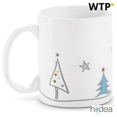 ANCELLE, Mug, mixed, 93826-100