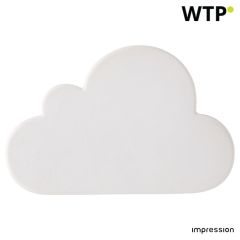 Anti-stress cloud Franco, bela, 8474-002999999