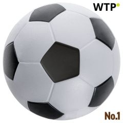 Anti-Stress Football Derby, white, EG271806