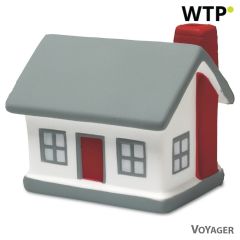 Anti stress house, mixed, V4002-00