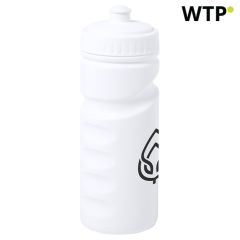 Antibakterijska steklenica, bela, OTK16769001000