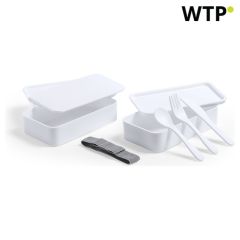 Antibakterijska malica, bela, OTK16708001000