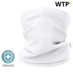 Antibakterijski grelnik vratu, bela, OTK12599001000