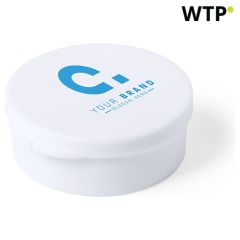 Antibakterijska slamica, bela, OTK16682001000