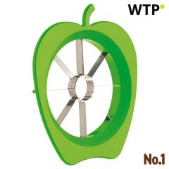 Apple cutter Apple Valley!, light green, EG332229