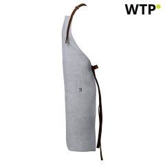 Apron, grey, OTK11715008000