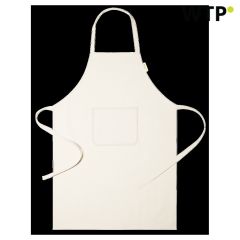 Apron, natural, OTK16425013000