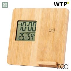 Arbos, polnilna postaja za vreme, natural, AP722109